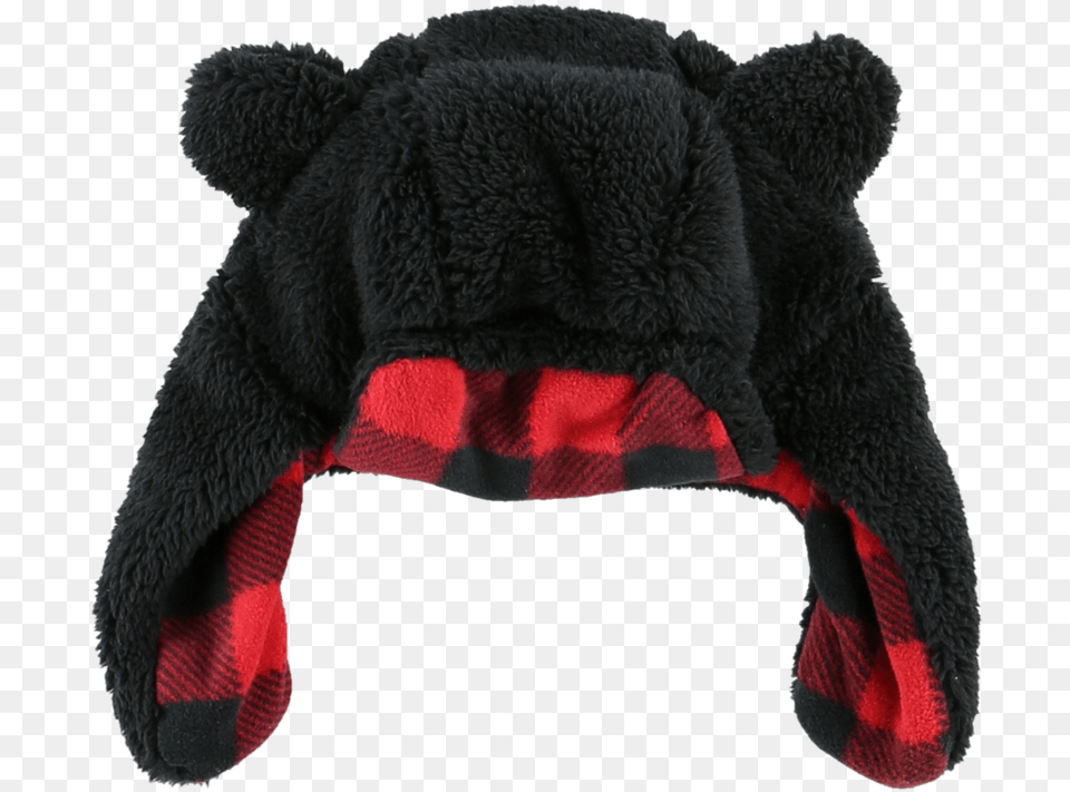 Lazyone Toddler Bear Critter Cap, Cushion, Home Decor, Clothing, Glove Free Png