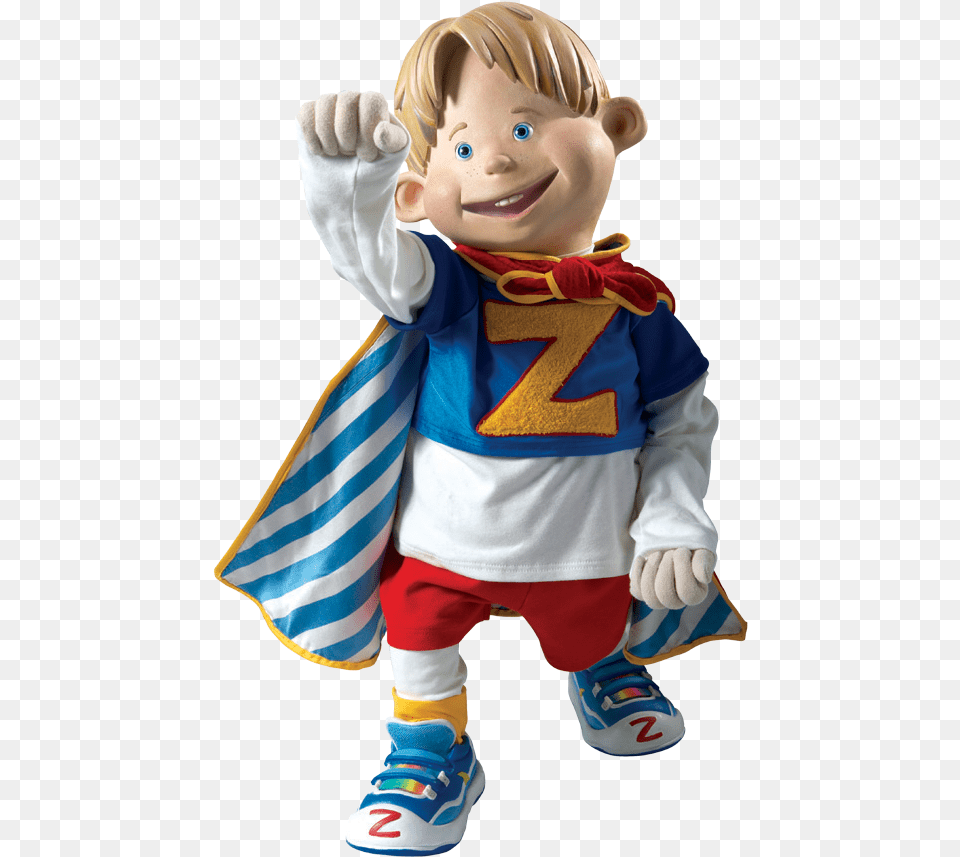 Lazytown Ziggy 3 Download Ziggy Lazy Town Characters, Clothing, Footwear, Shoe, Baby Free Transparent Png