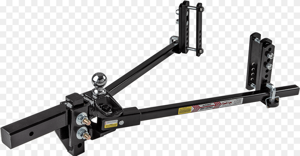 Lb Equal I Zer 4 Point Sway Control Hitch 90, Device, Machine Png Image