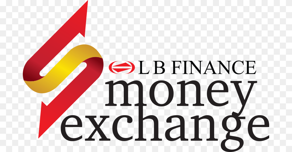 Lb Finance Plc As The Trusted Financial Partner Of Money Exchange Logo, Text, Dynamite, Weapon Png Image