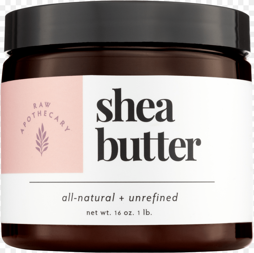 Lb Ivory Shea Butter Packaging Front Shea Butter Packaging Free Png