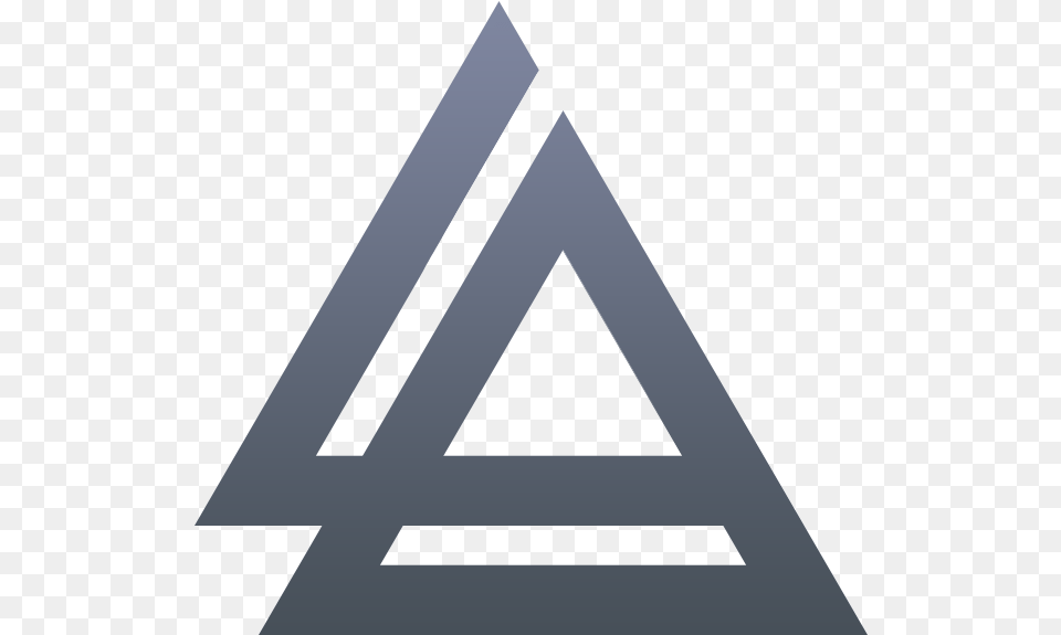 Lb Logo Triangle Free Png Download