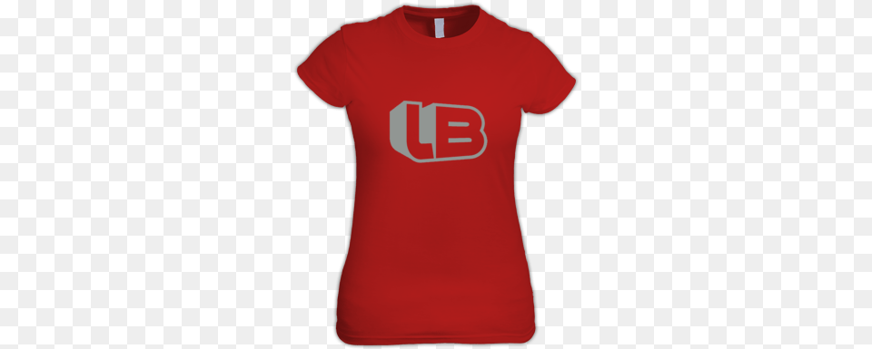 Lb Recordings Active Shirt, Clothing, T-shirt Free Png