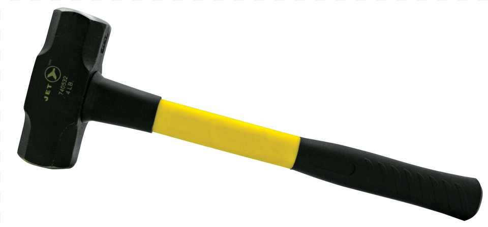 Lb Sledge Hammer Sledge Hammer C W Fiberglass Handle, Device, Tool, Blade, Razor Png Image