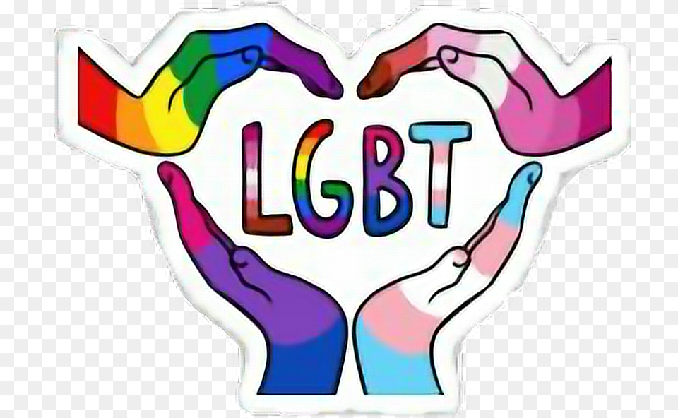 Lbgt Lgbtsupport Lgbtpride Lgbt Lgbtqfamily Lgbtqsuppo, Baby, Person, Logo, Art Free Transparent Png