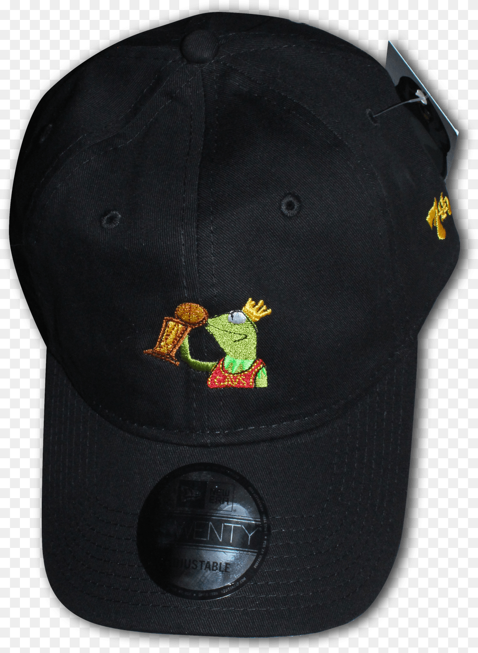 Lbj Kiss The Trophy Dad Hat Mario, Book, Comics, Publication, Doll Png