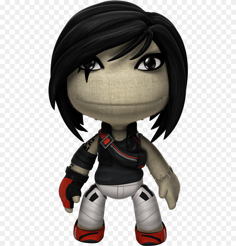 Lbp Mirrors Edge, Baby, Person, Face, Head Free Png