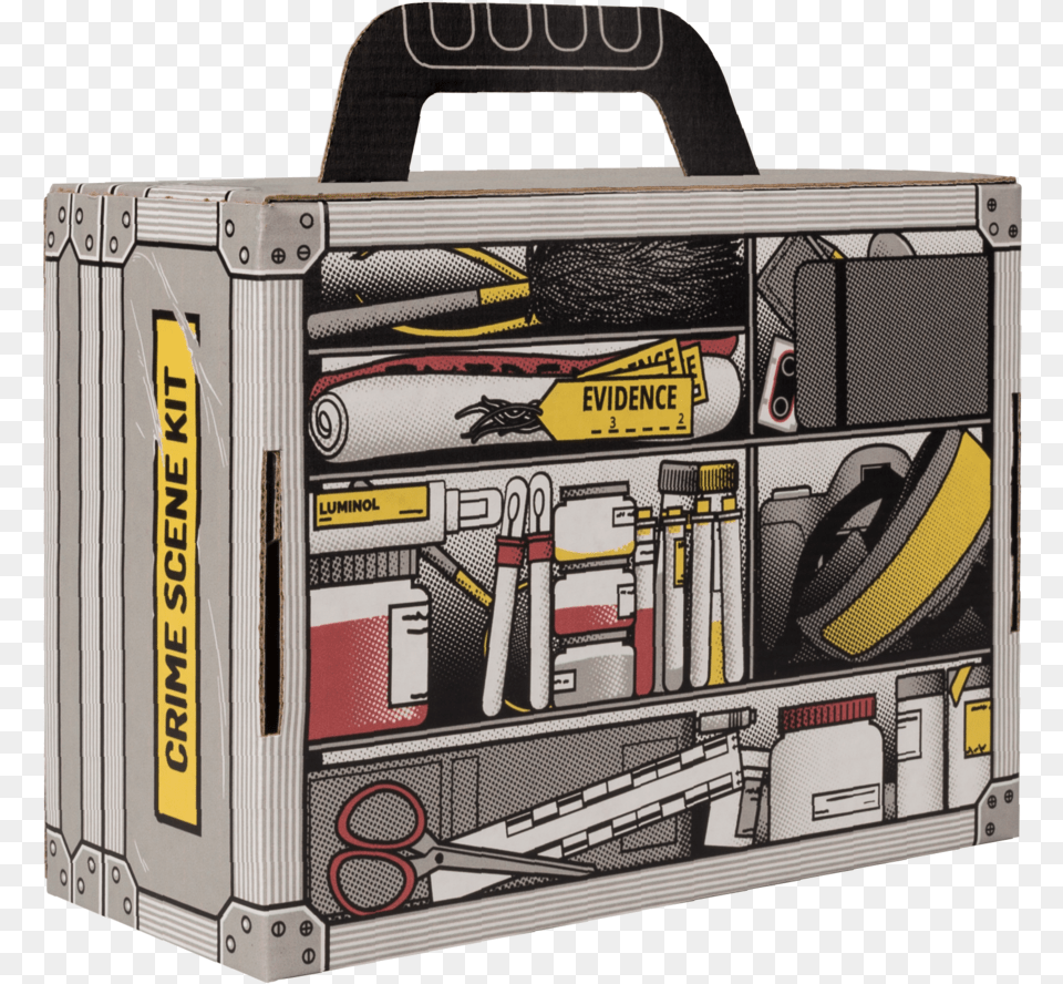Lc Investigate Crateshot Rotary Tool, First Aid Free Png Download