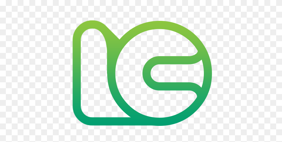 Lc Logos, Green, Logo Png Image