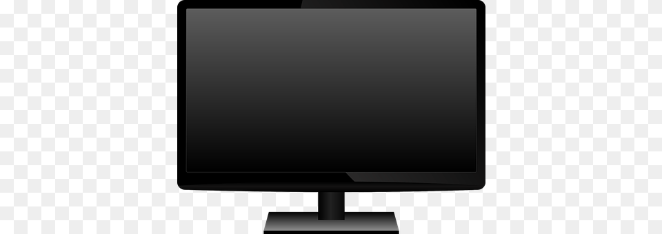 Lcd Computer Hardware, Electronics, Hardware, Monitor Free Transparent Png