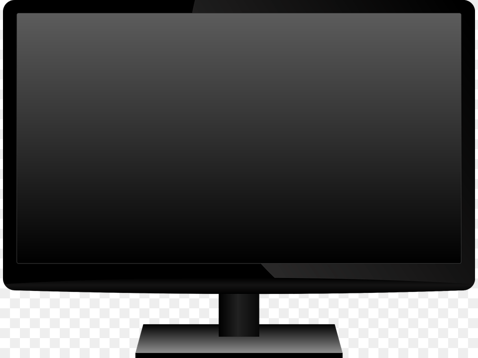 Lcd Computer Hardware, Electronics, Hardware, Monitor Free Png