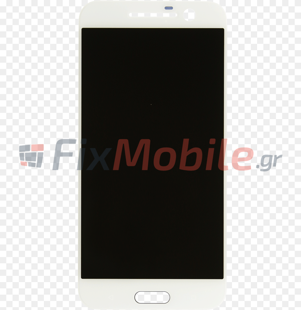 Lcd And Digitizer Htc 10 White, Electronics, Iphone, Mobile Phone, Phone Png