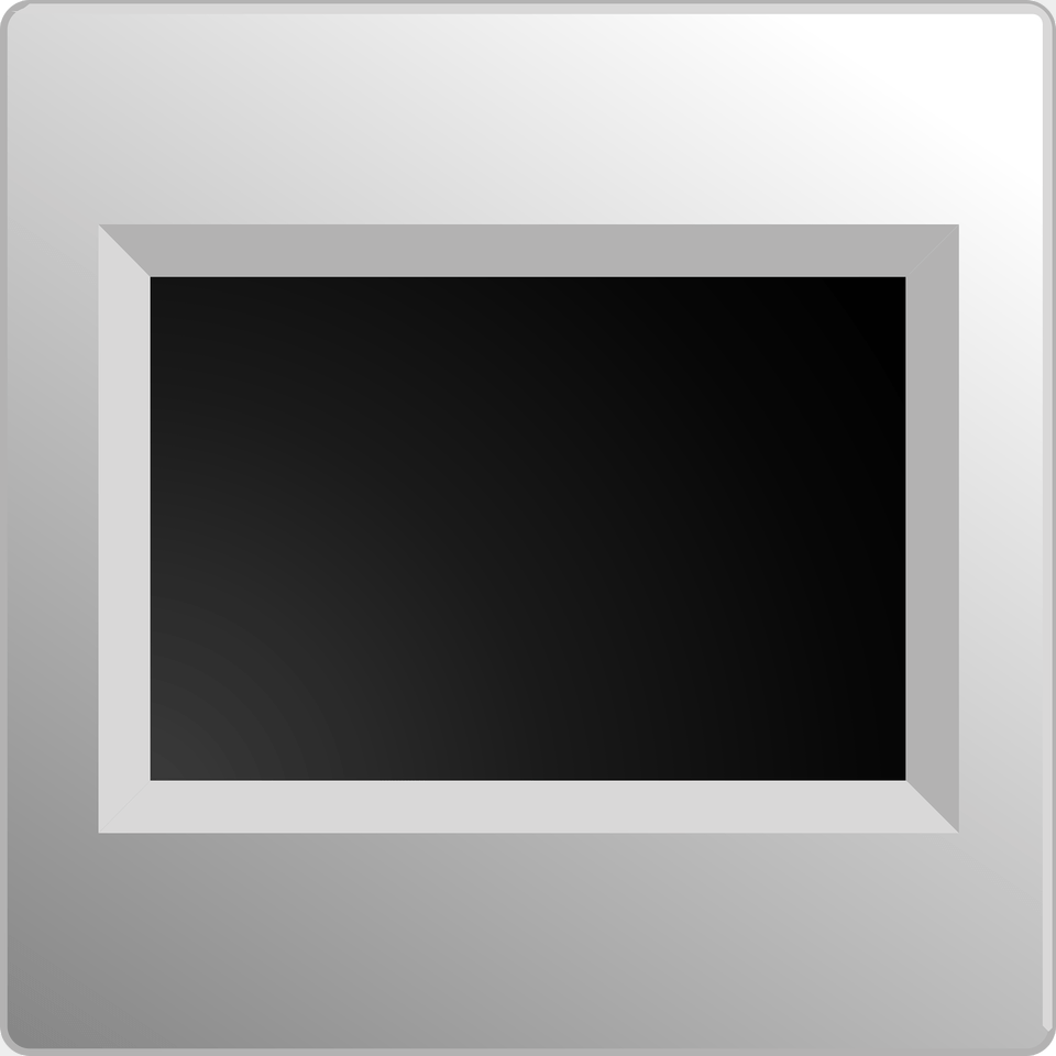 Lcd Clipart, Computer Hardware, Electronics, Hardware, Monitor Free Png