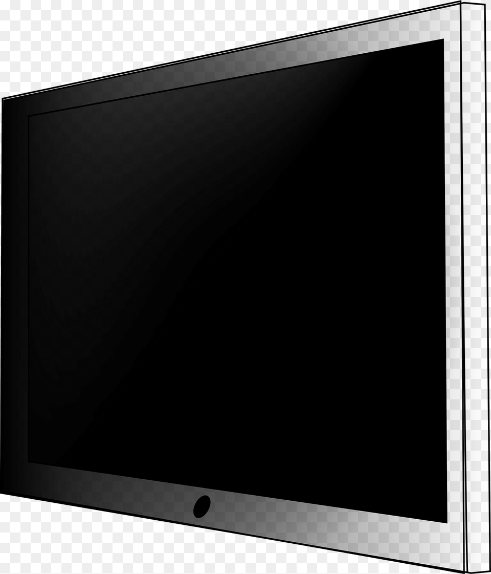 Lcd Clipart, Electronics, Screen, White Board, Computer Hardware Png