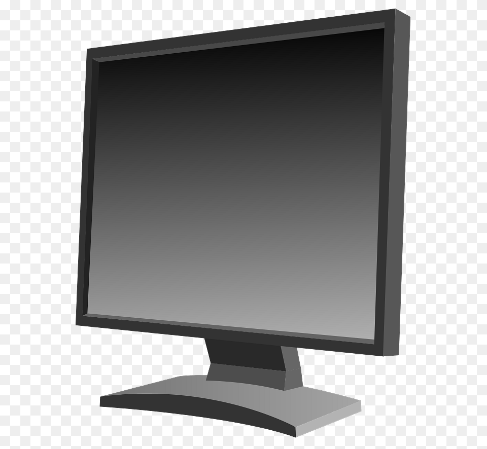 Lcd Computer Monitor, Computer Hardware, Electronics, Hardware, Screen Png