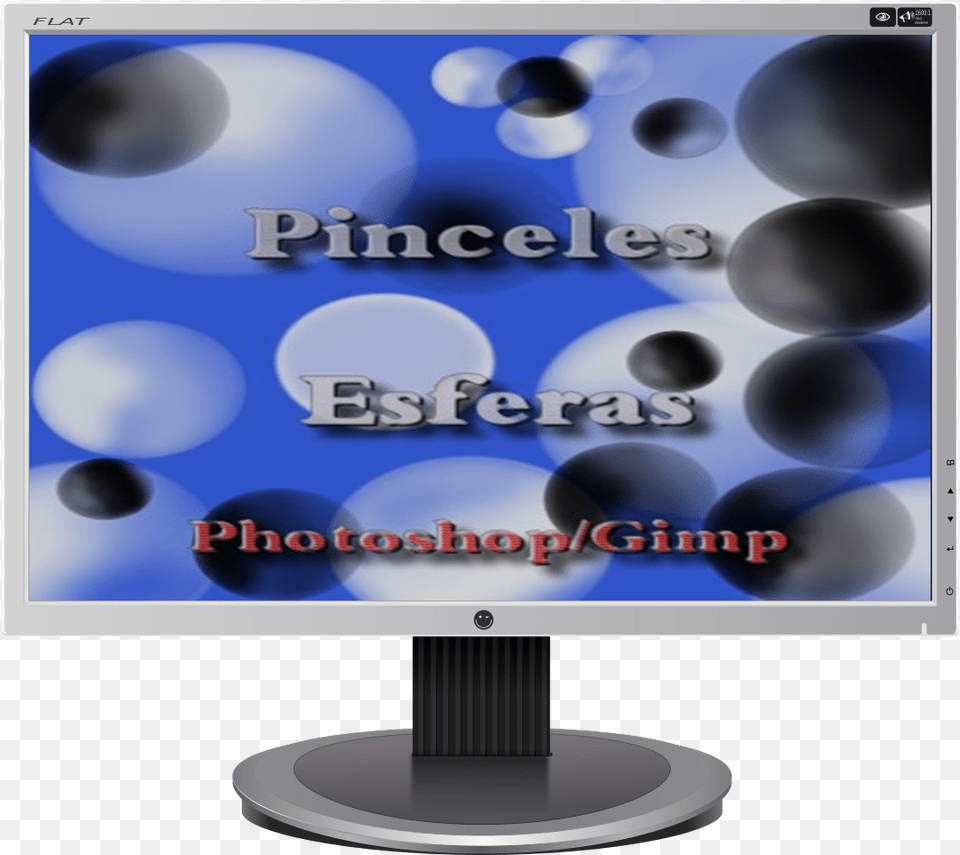 Lcd Monitor, Computer Hardware, Electronics, Hardware, Screen Free Png