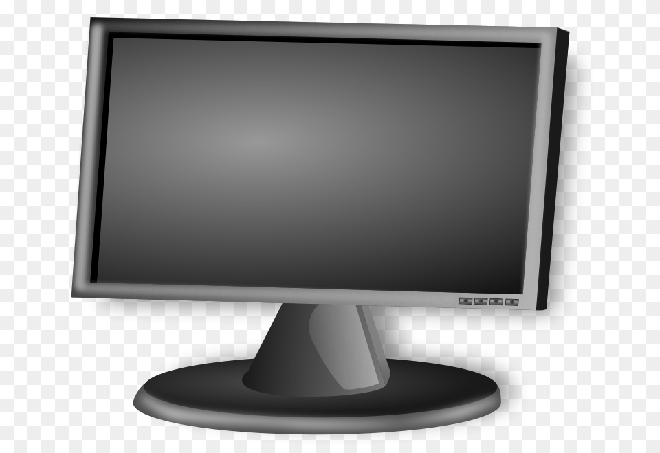 Lcd Screen, Computer Hardware, Electronics, Hardware, Monitor Png Image