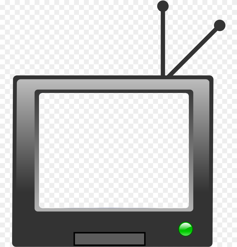 Lcd Screen Icon Live Without Tv, Computer Hardware, Electronics, Hardware, Monitor Free Png Download