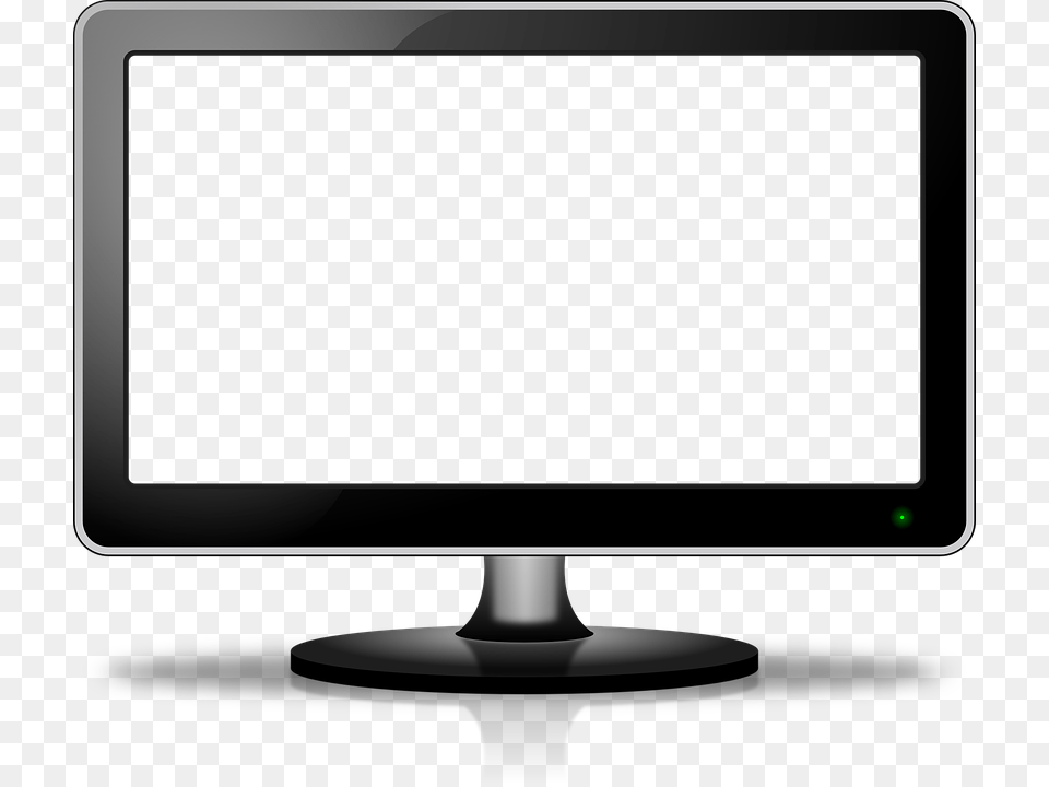 Lcd Television, Computer Hardware, Electronics, Hardware, Monitor Free Transparent Png