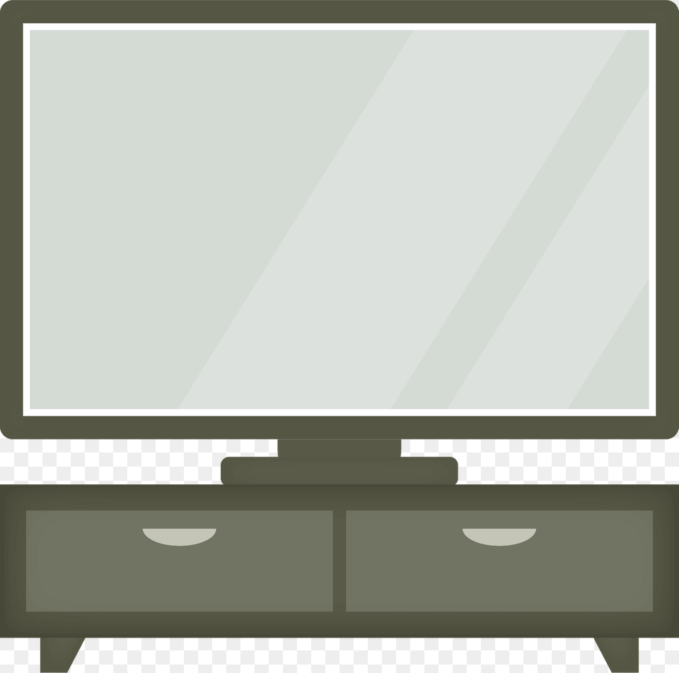 Lcd Television Clipart, White Board, Electronics, Screen, Computer Hardware Png