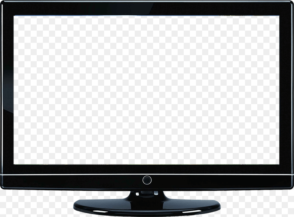 Lcd Television Image Television, Computer Hardware, Electronics, Hardware, Monitor Free Png Download