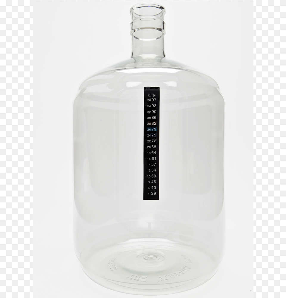 Lcd Termometer Thermometer, Jar, Glass, Jug, Bottle Free Png Download