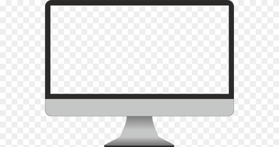 Lcd Transparent Download, Computer Hardware, Electronics, Hardware, Monitor Free Png