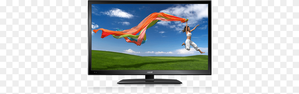 Lcd Tv File, Computer Hardware, Electronics, Screen, Monitor Free Png Download