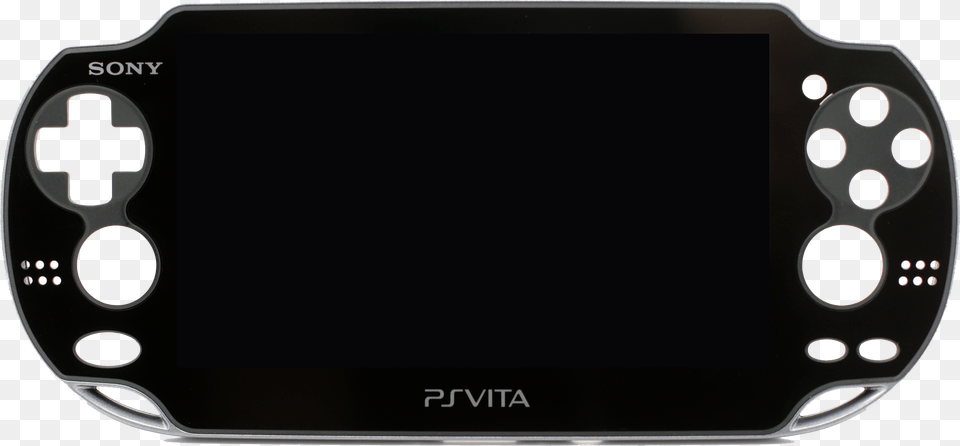 Lcd With Frame For Use With Sony Ps Vita 1st Gen Playstation Portable, Computer Hardware, Electronics, Hardware, Monitor Free Transparent Png