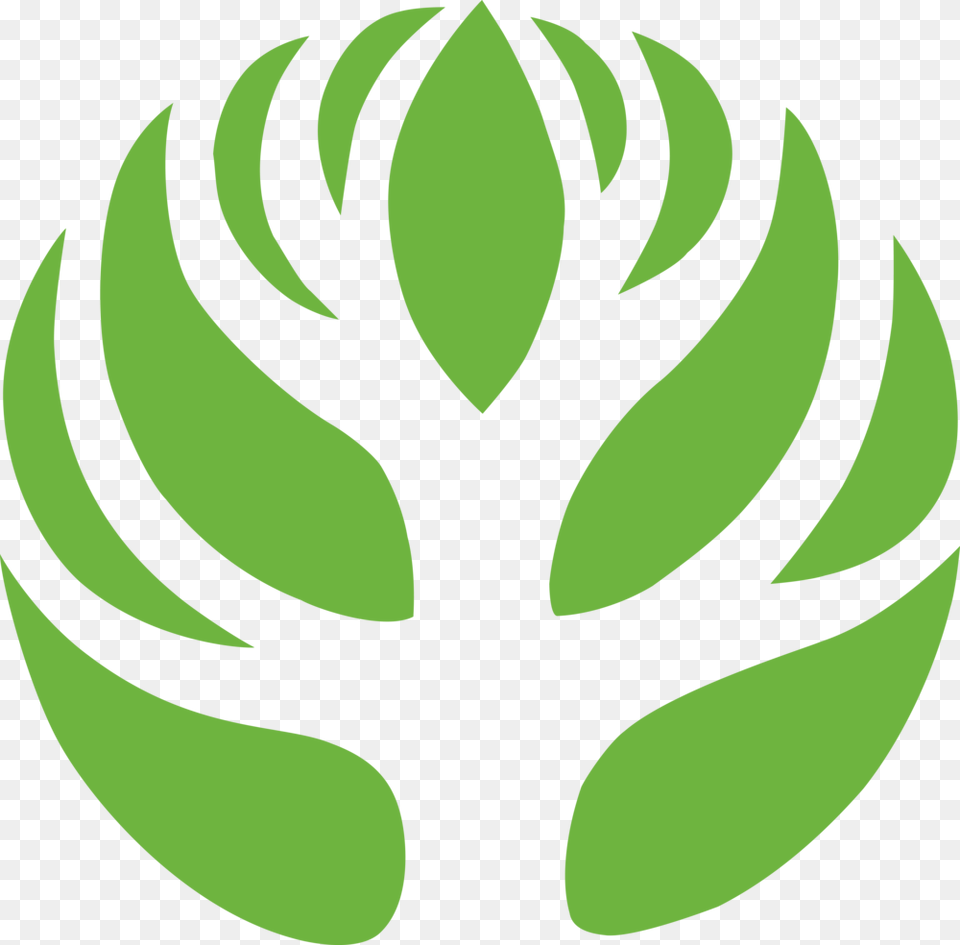 Lcf Logo Big Tree London Community Foundation Logo, Green, Leaf, Plant, Symbol Free Png