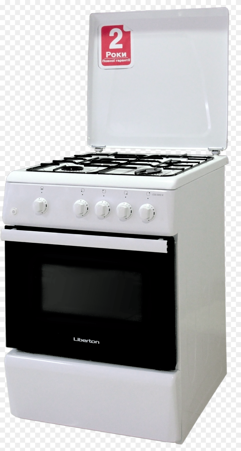 Lcgg 6640 W Mf, Appliance, Oven, Stove, Electrical Device Free Transparent Png