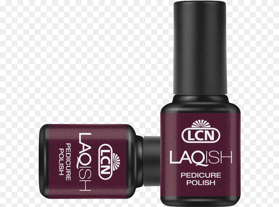 Lcn Laqish 3in1 Uv Nagellack The Thing Download Nail Polish, Cosmetics, Bottle, Perfume, Nail Polish Png