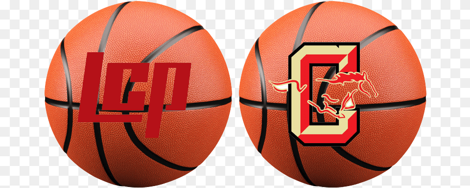 Lcp Coronado Basketball Logoclass Img Responsive Basketball Ball, Basketball (ball), Sport Png