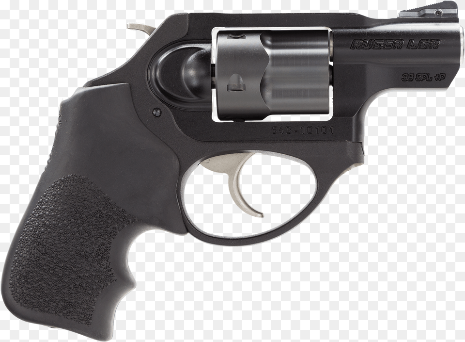 Lcrx 38sp P Ruger Lcr, Firearm, Gun, Handgun, Weapon Free Png Download