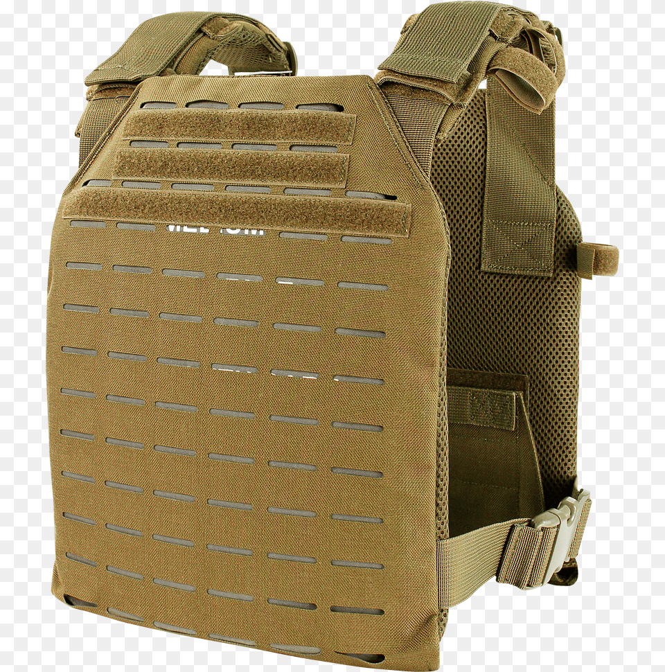 Lcs Sentry Plate Carrier, Bag, Clothing, Vest, Accessories Free Transparent Png