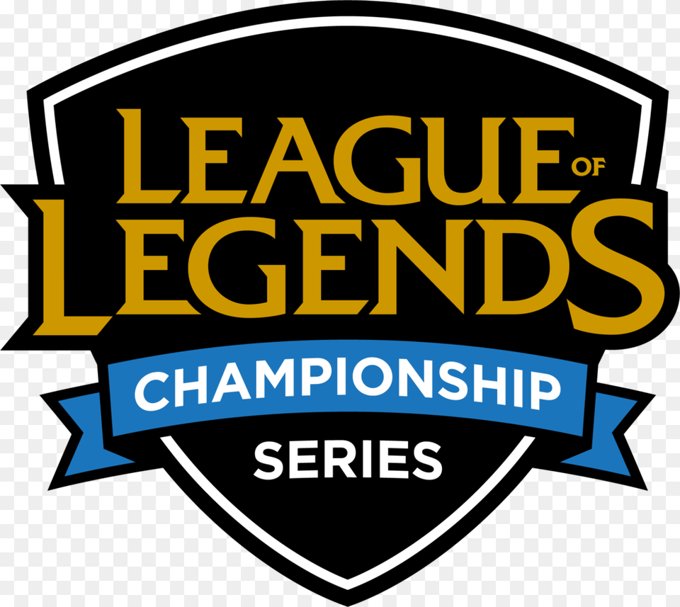 Lcs Shield 2019 Lightbg League Of Legends Esports Logo, Architecture, Building, Factory Free Transparent Png