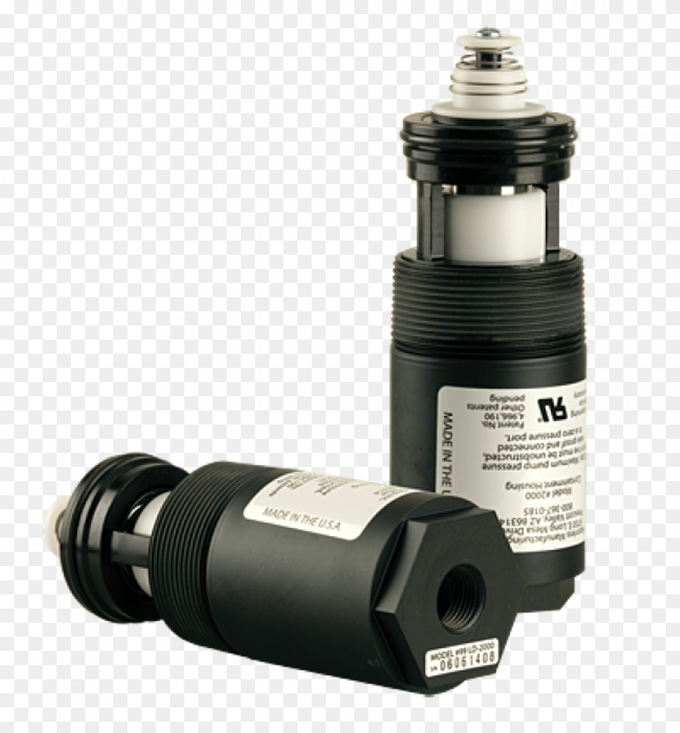 Ld 2000 Mechanical Line Leak Detector Vaporless Ld 2000, Machine, Bottle, Shaker Free Png Download