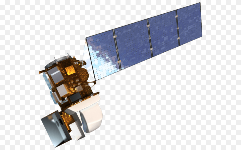 Ldcm Satellite From Above, Astronomy, Outer Space Png