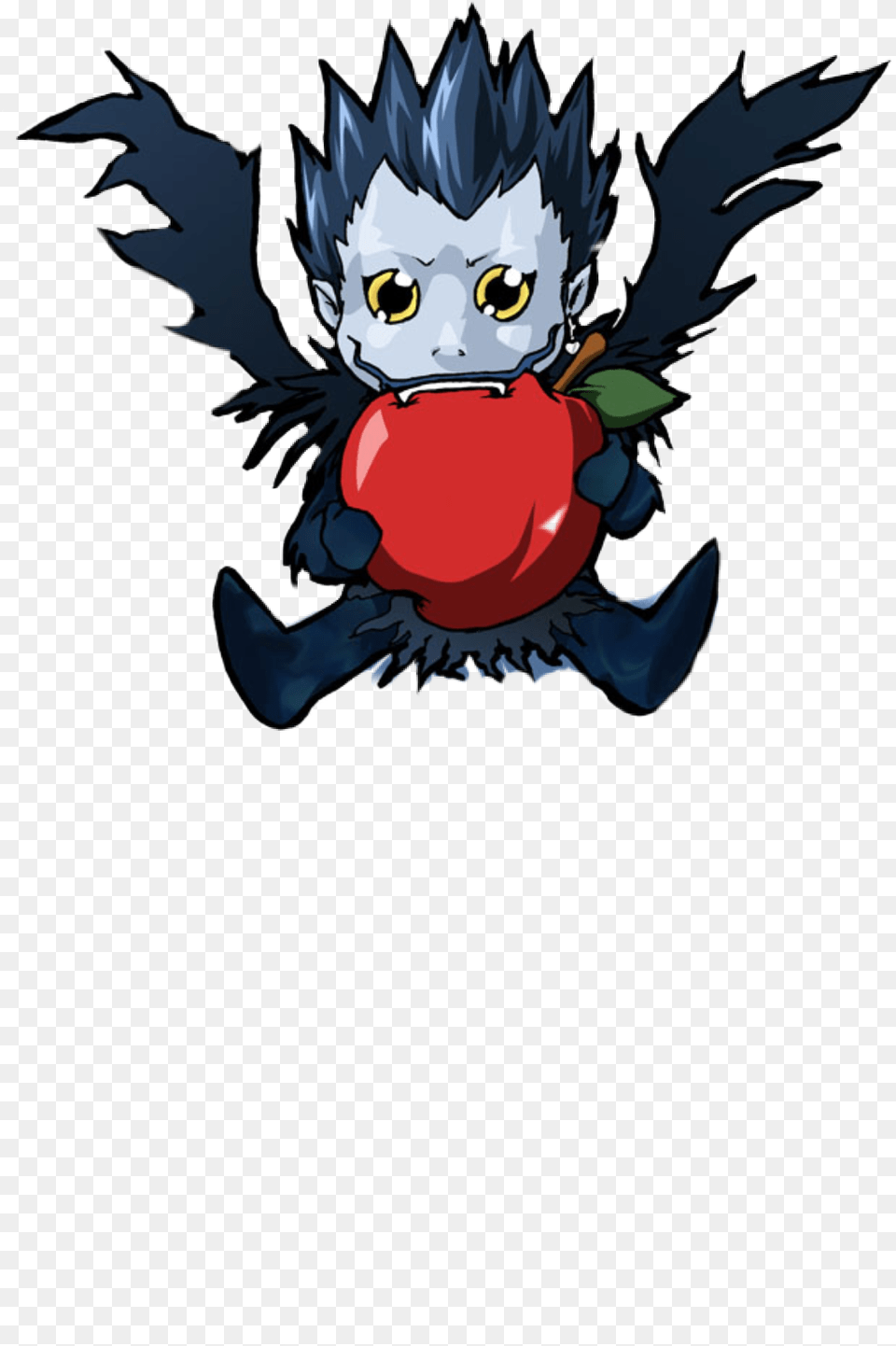 Ldid You Know God S Of Death Love Apples Not My Artpicture, Baby, Person, Face, Head Free Png Download
