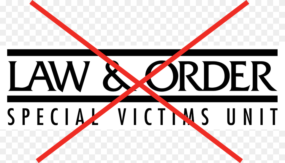 Ldof Does Not Handle Criminal Matters Special Victims Law And Order Svu, Text, Device, Grass, Lawn Free Transparent Png