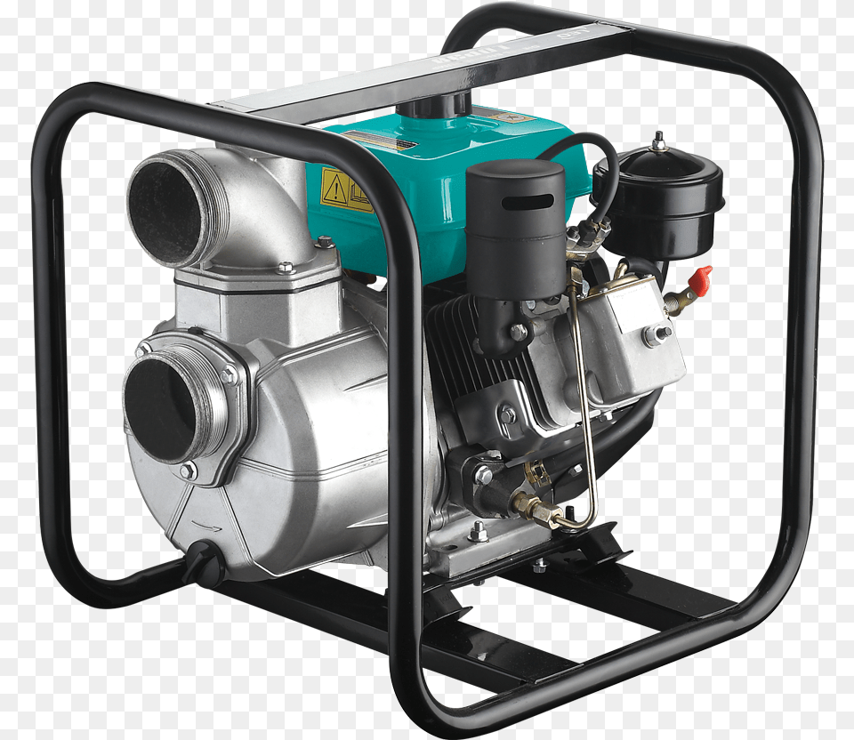 Ldp Cheap Engine Diesel Pump Water, Machine, Motor Free Png Download