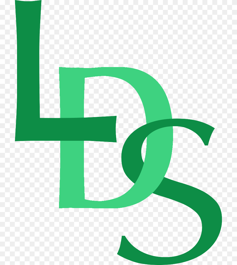 Lds, Green Free Png