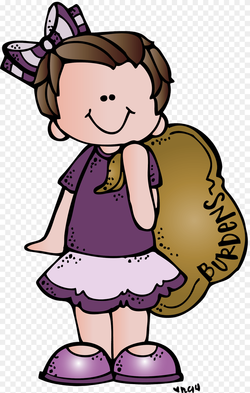 Lds Clip Art Reading Scriptures, Baby, Person, Face, Head Png