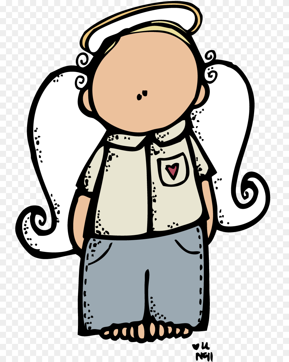 Lds Clipart Angel Lds Angel Transparent For, Bag, Baby, Person, Face Png Image