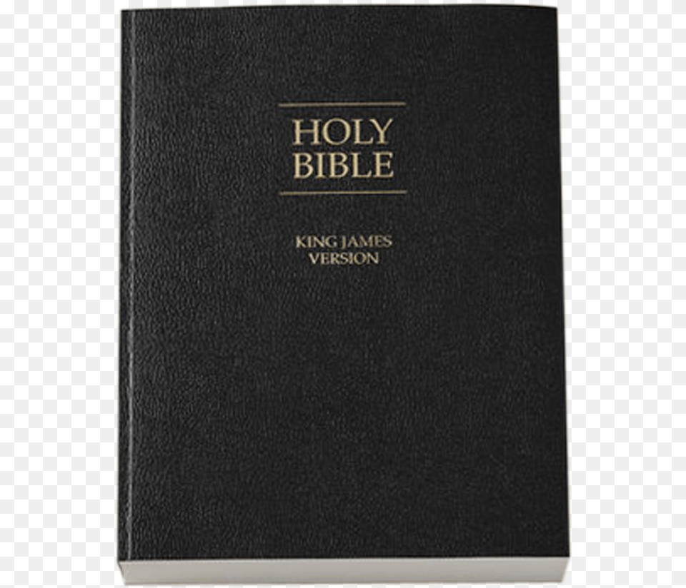 Lds King James Bible, Book, Publication, Diary, Text Png Image