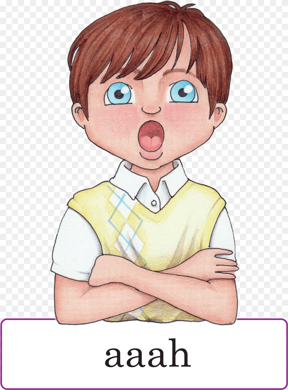 Lds Primary Singing Ooh, Baby, Book, Comics, Person Free Png