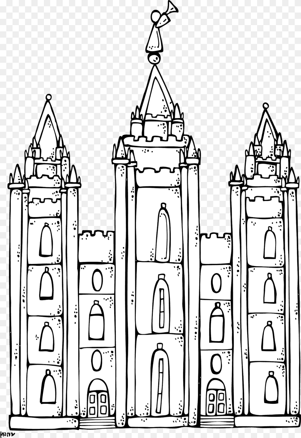 Lds Temple Clip Art Clipart Best Cliparts Co Kirtland Temple, Architecture, Bell Tower, Building, Tower Free Transparent Png