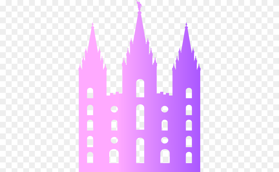 Lds Temple Hd Lds Temple Hd Images, Purple, City, Architecture, Building Free Png Download