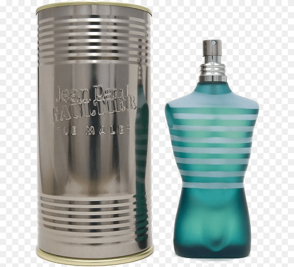 Le, Bottle, Cosmetics, Perfume, Can Free Png
