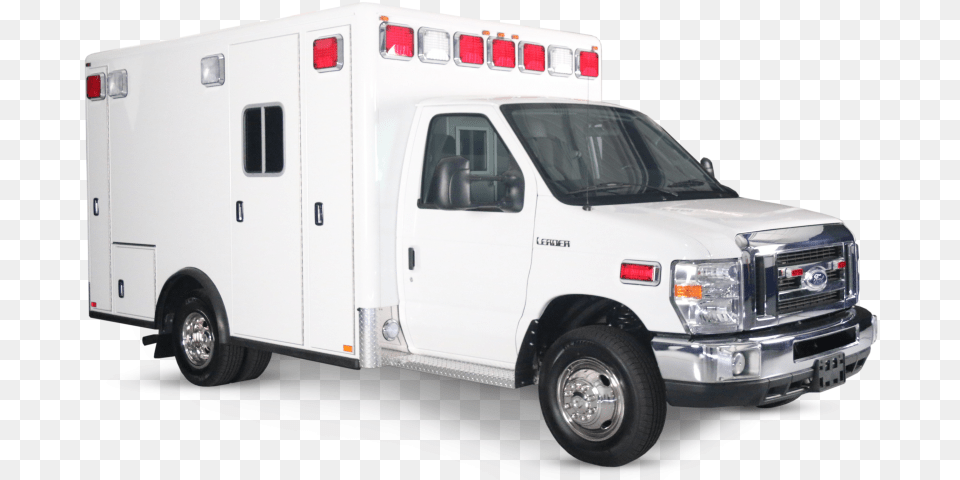 Le 96 148 Ford Leader Ambulance Type, Transportation, Van, Vehicle, Moving Van Png